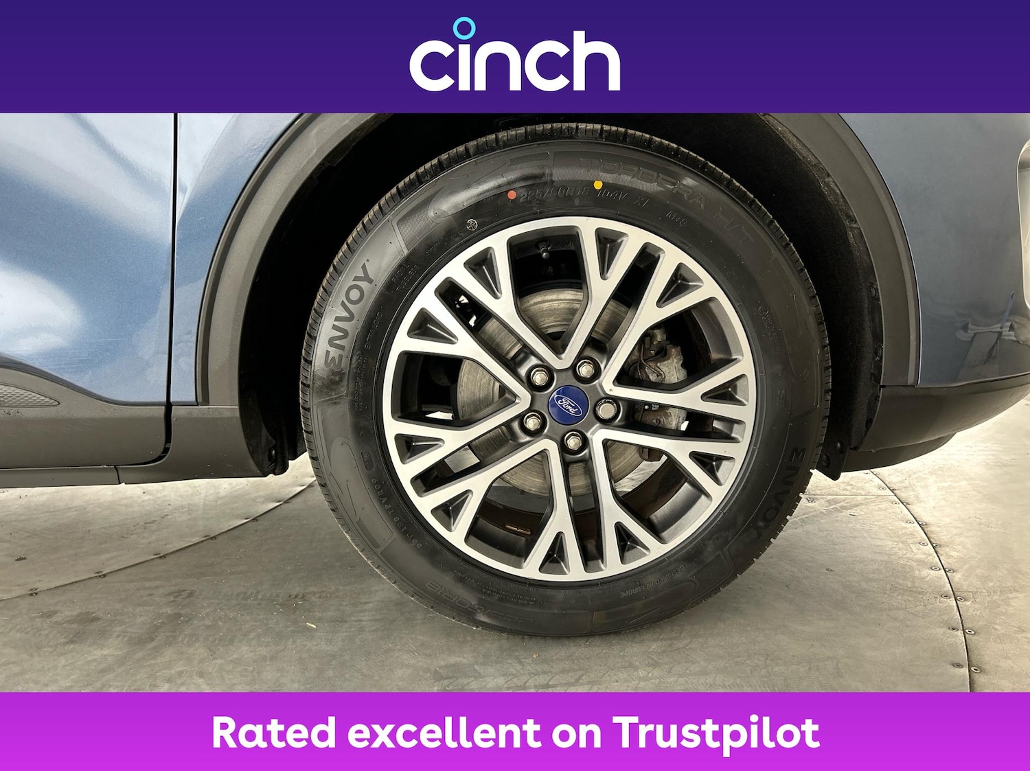 Used Ford Kuga 2022 for sale - 77026326: Photo 28