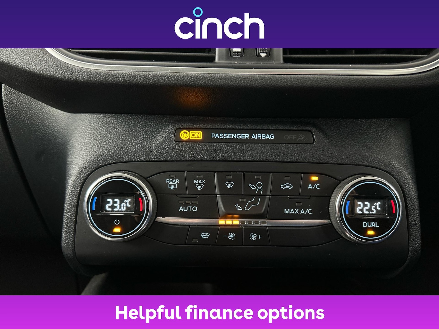 Used Ford Kuga 2022 for sale - 77026326: Photo 35