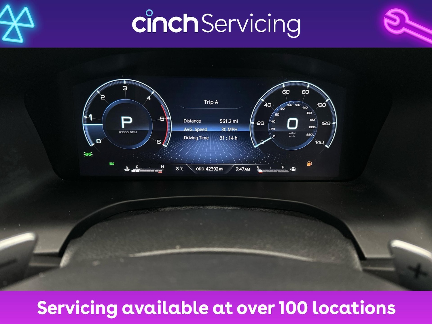 Used Ssangyong Rexton 2021 for sale - 76909242: Photo 18