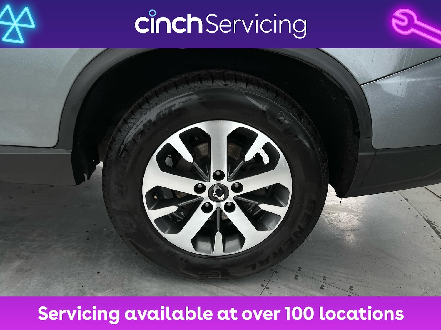 Used Ssangyong Rexton 2021 for sale - 76909242: Photo 26