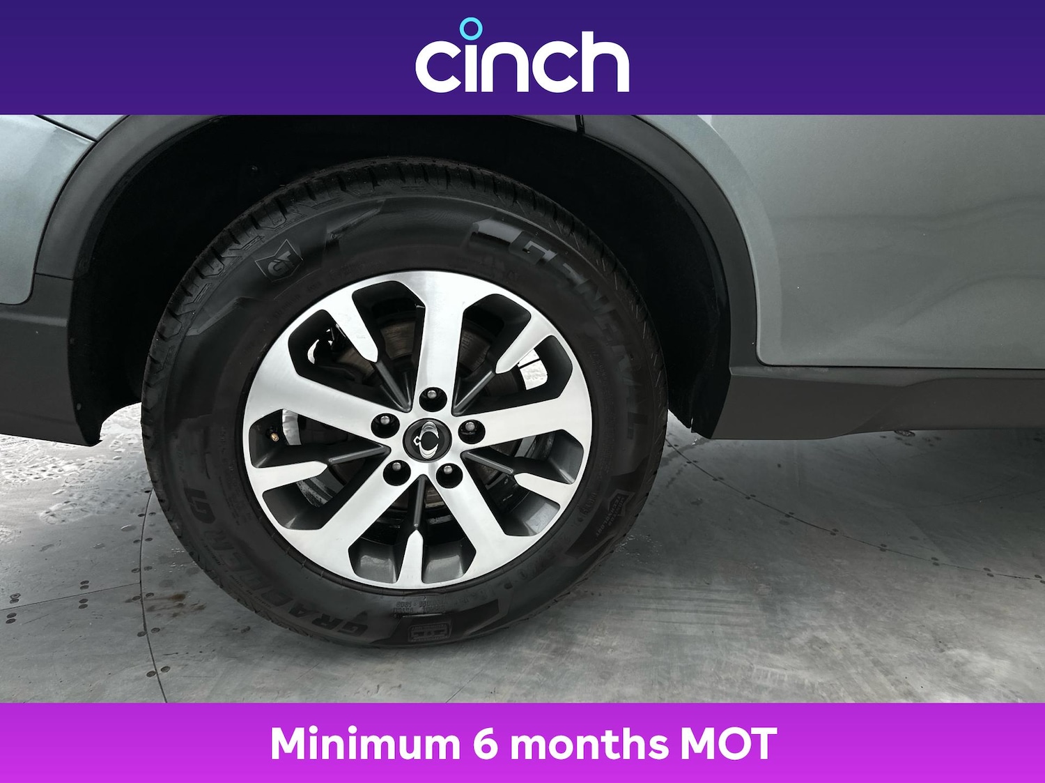 Used Ssangyong Rexton 2021 for sale - 76909242: Photo 27