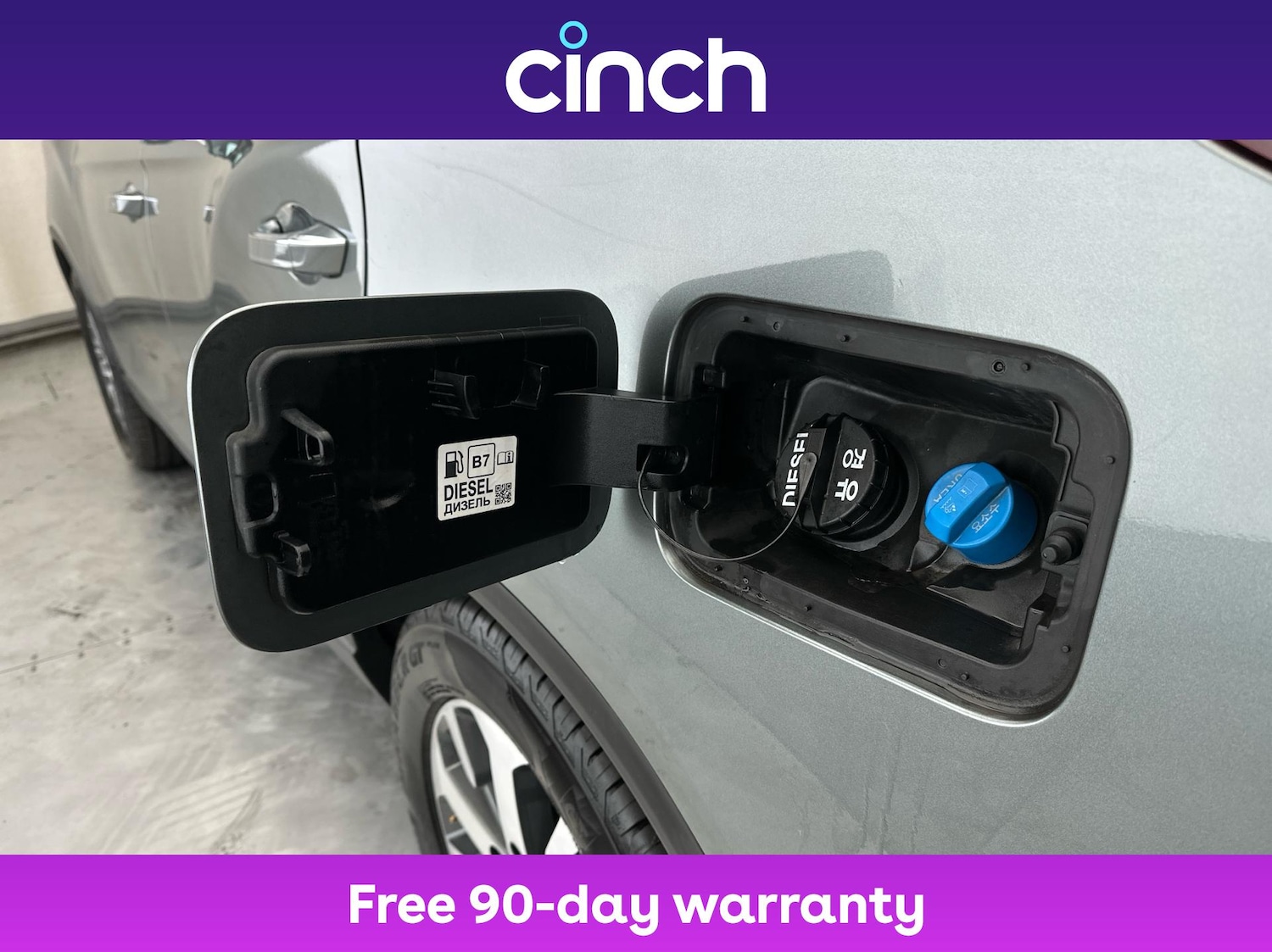 Used Ssangyong Rexton 2021 for sale - 76909242: Photo 29