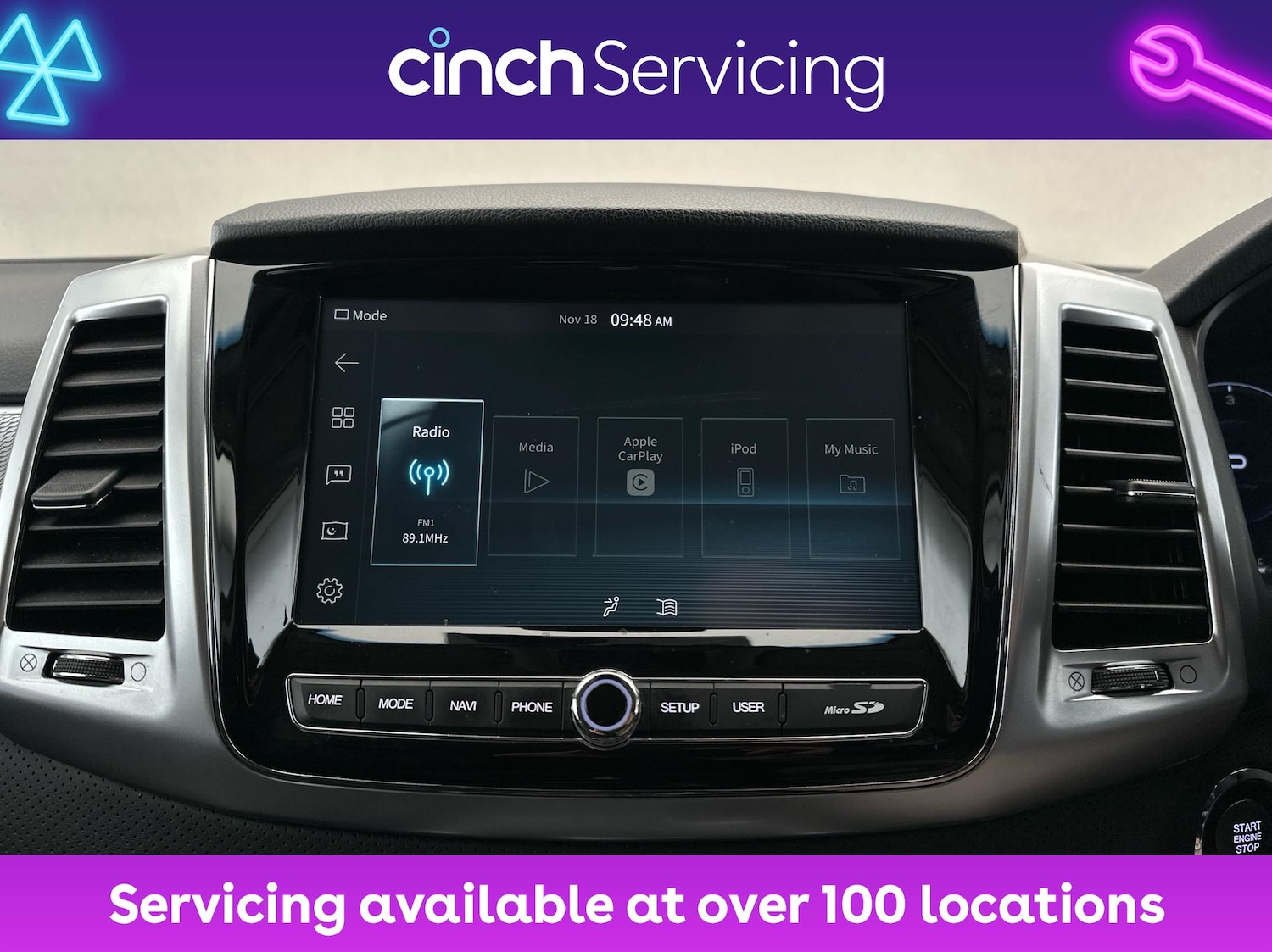 Used Ssangyong Rexton 2021 for sale - 76909242: Photo 31