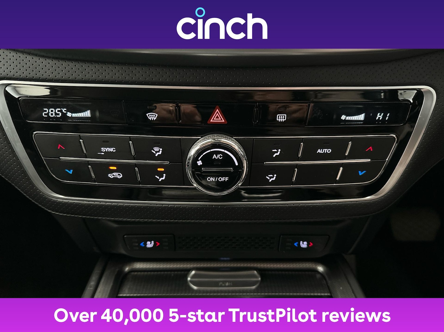 Used Ssangyong Rexton 2021 for sale - 76909242: Photo 33