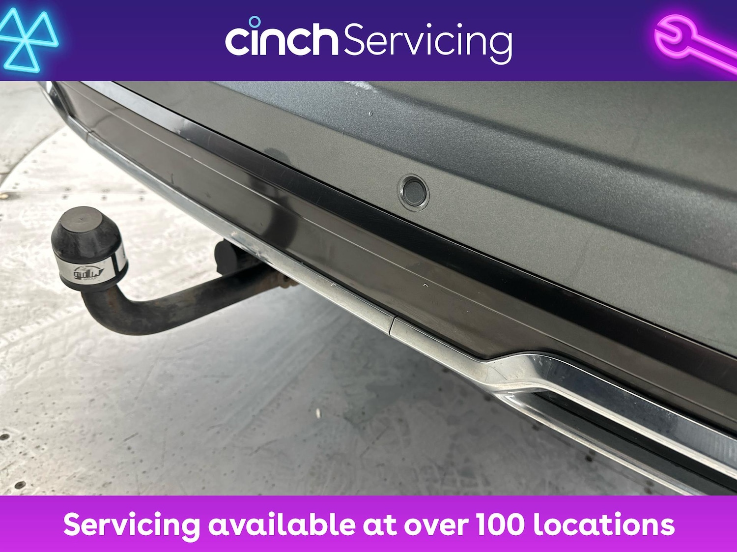 Used Ssangyong Rexton 2021 for sale - 76909242: Photo 36