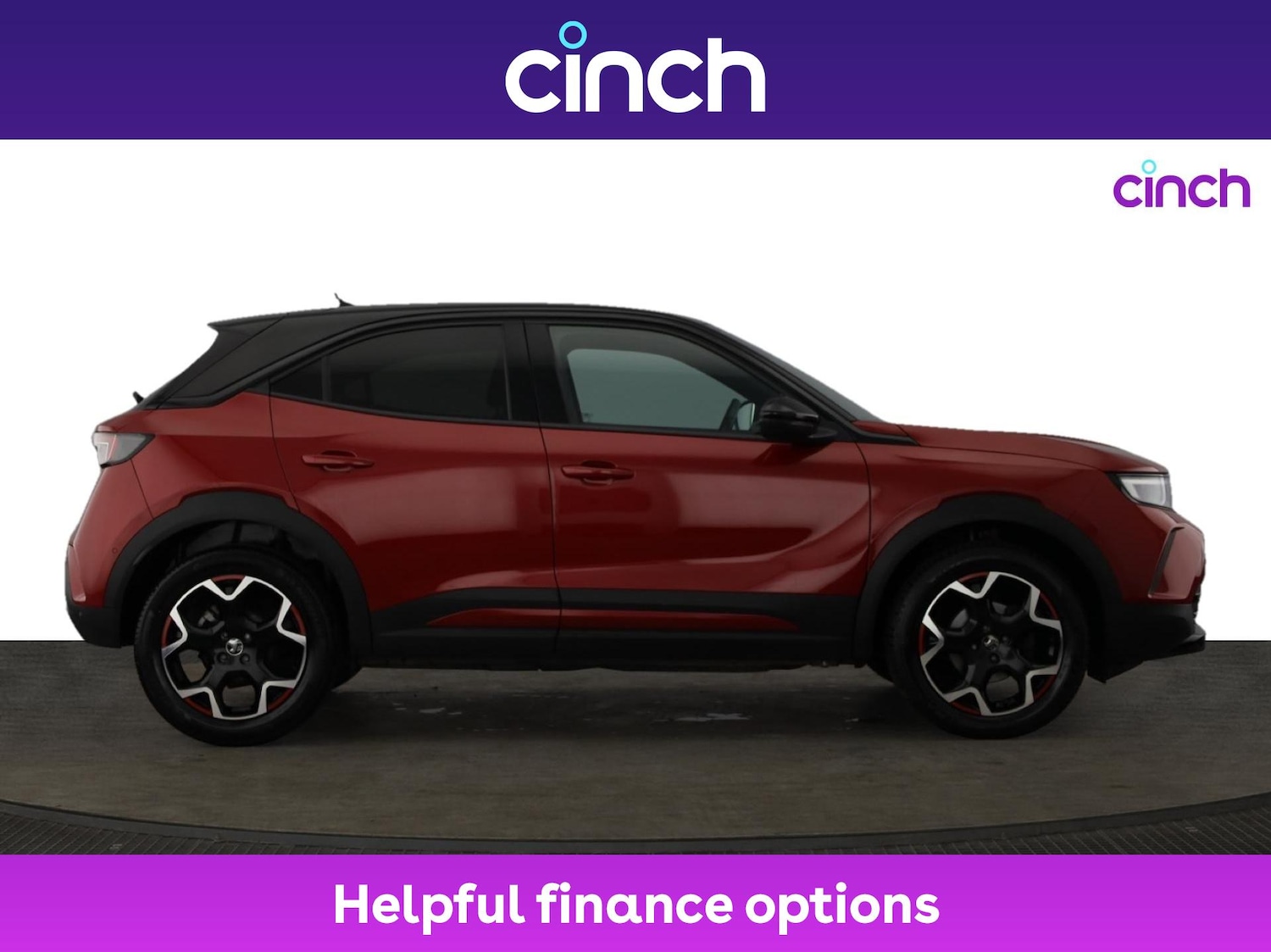 Used Vauxhall Mokka 2021 for sale - 76697442: Photo 2