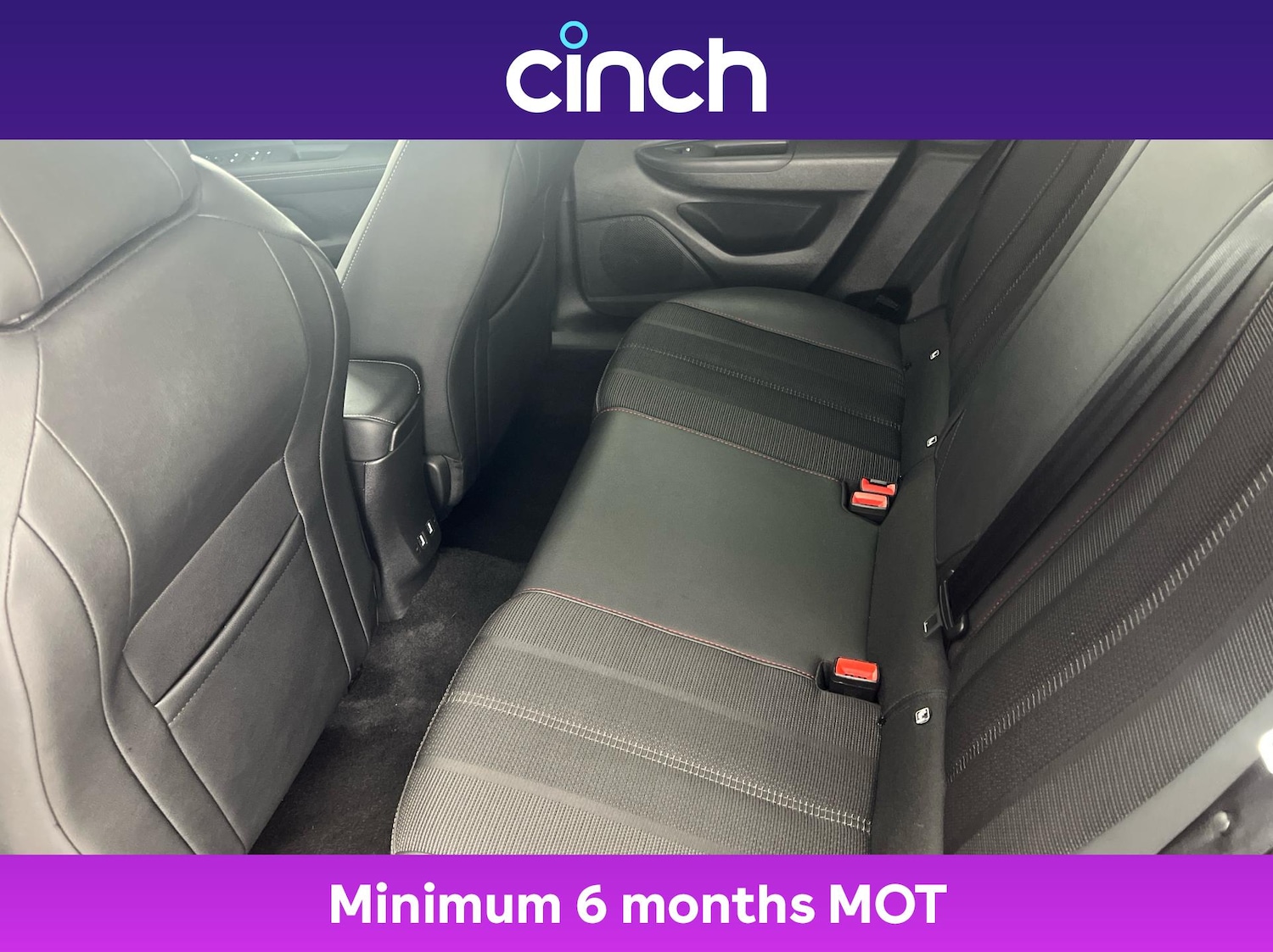 Used Vauxhall Mokka 2021 for sale - 76697442: Photo 20