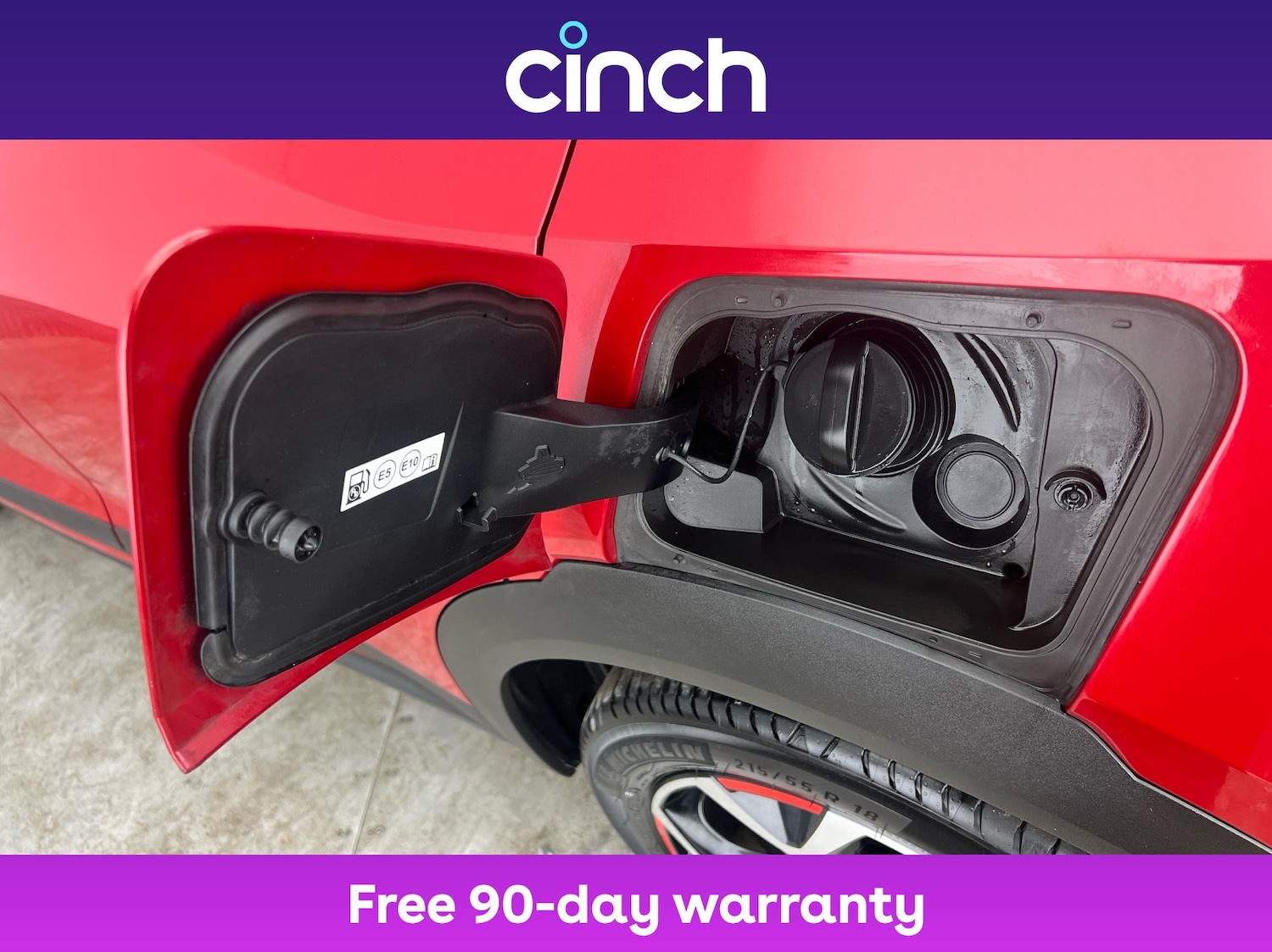 Used Vauxhall Mokka 2021 for sale - 76697442: Photo 29