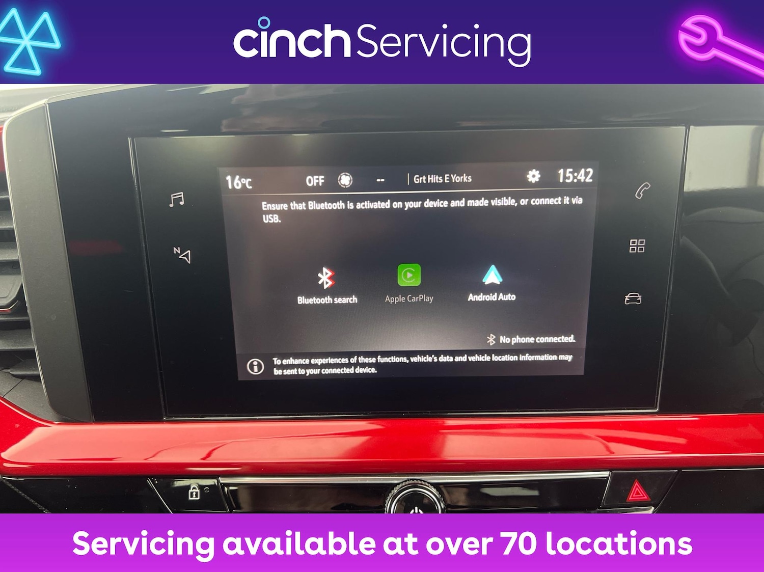 Used Vauxhall Mokka 2021 for sale - 76697442: Photo 31