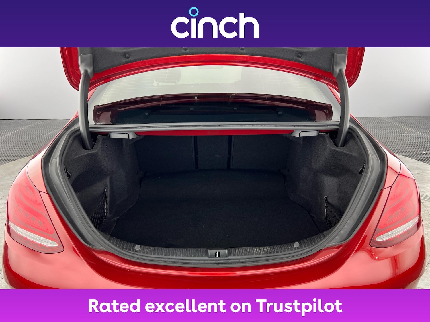 Used Mercedes-Benz C Class 2017 for sale - 76750618: Photo 21