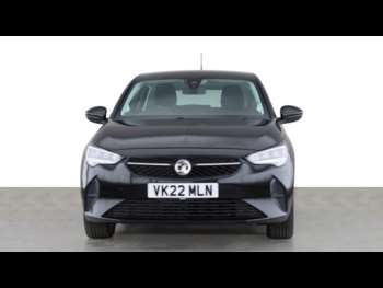 Used Vauxhall Corsa 2022 for sale - 74594424: Photo