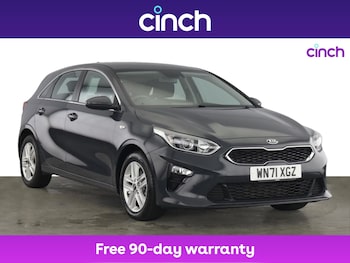Kia - Ceed