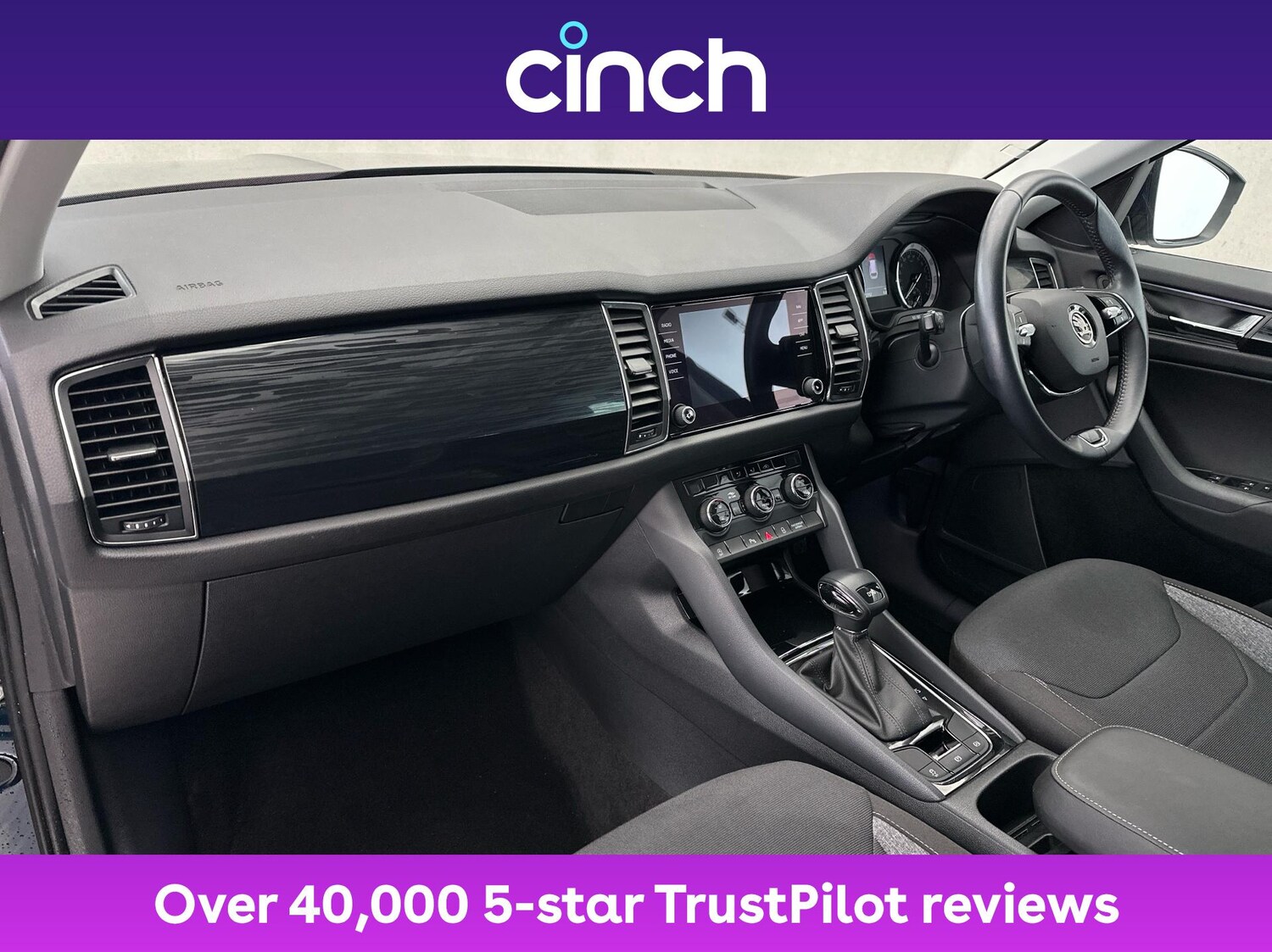 Used Skoda Kodiaq 2021 for sale - 77075828: Photo 14