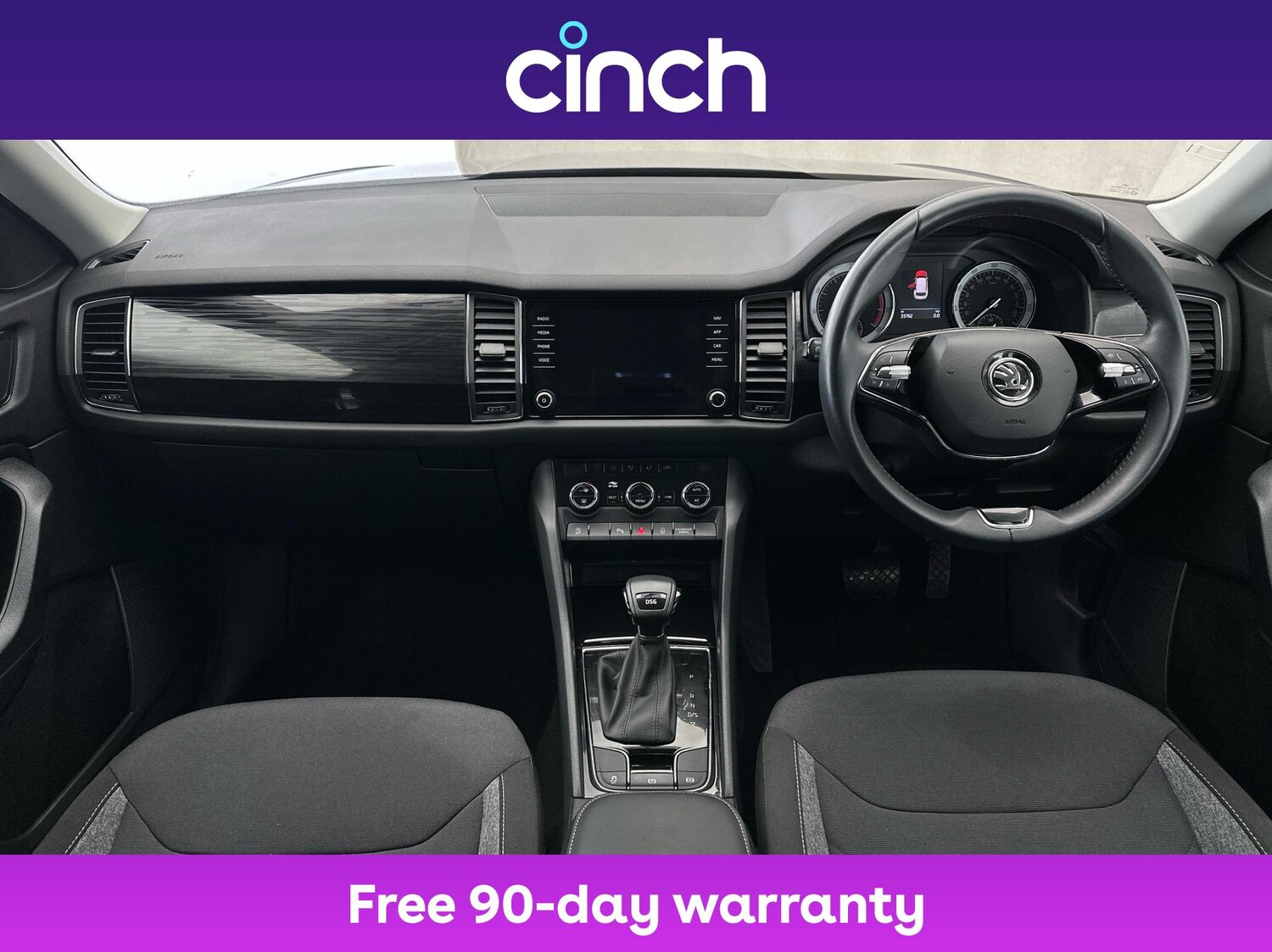 Used Skoda Kodiaq 2021 for sale - 77075828: Photo 15