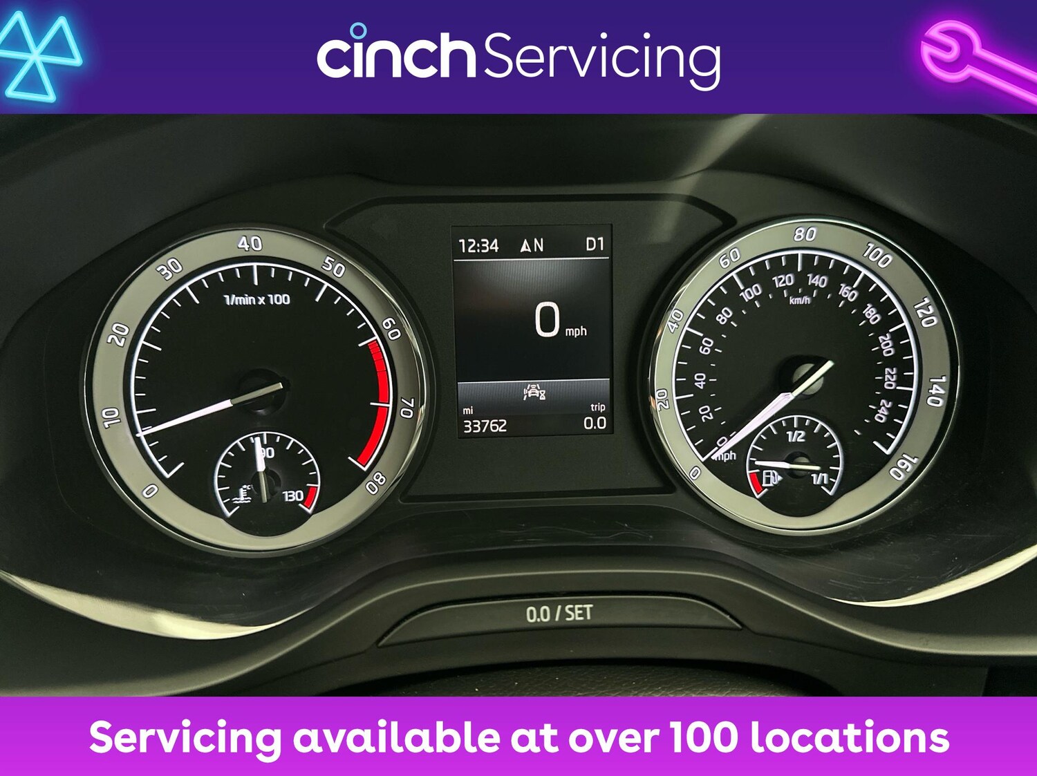 Used Skoda Kodiaq 2021 for sale - 77075828: Photo 18