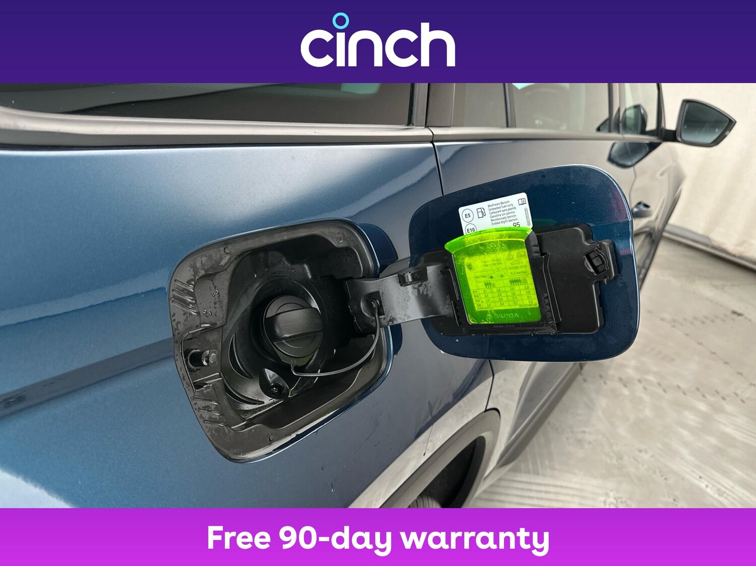 Used Skoda Kodiaq 2021 for sale - 77075828: Photo 29