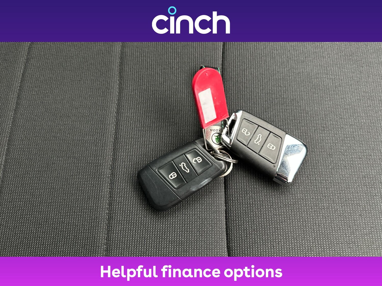 Used Skoda Kodiaq 2021 for sale - 77075828: Photo 30