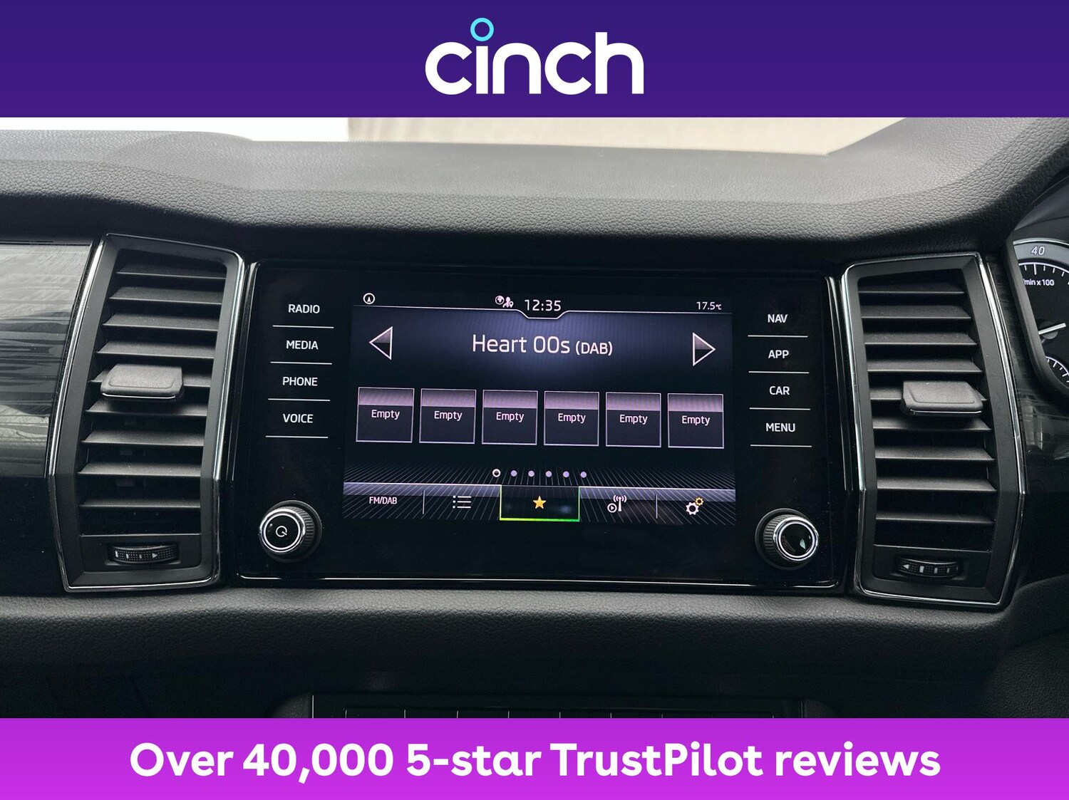 Used Skoda Kodiaq 2021 for sale - 77075828: Photo 33