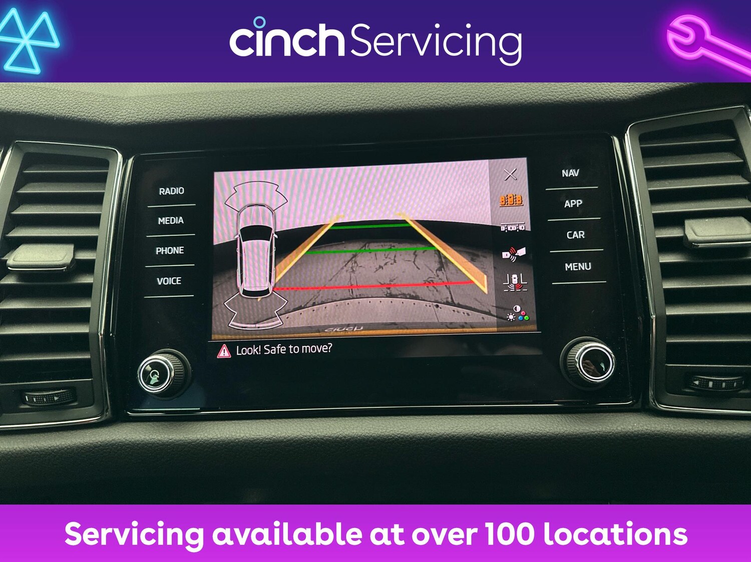 Used Skoda Kodiaq 2021 for sale - 77075828: Photo 36