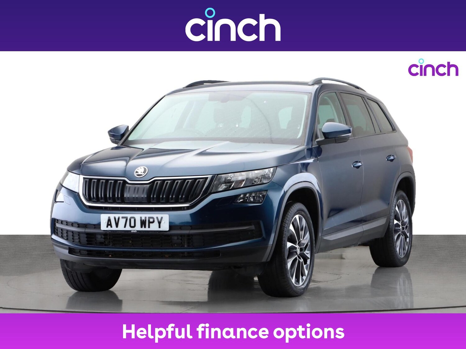Used Skoda Kodiaq 2021 for sale - 77075828: Photo 9