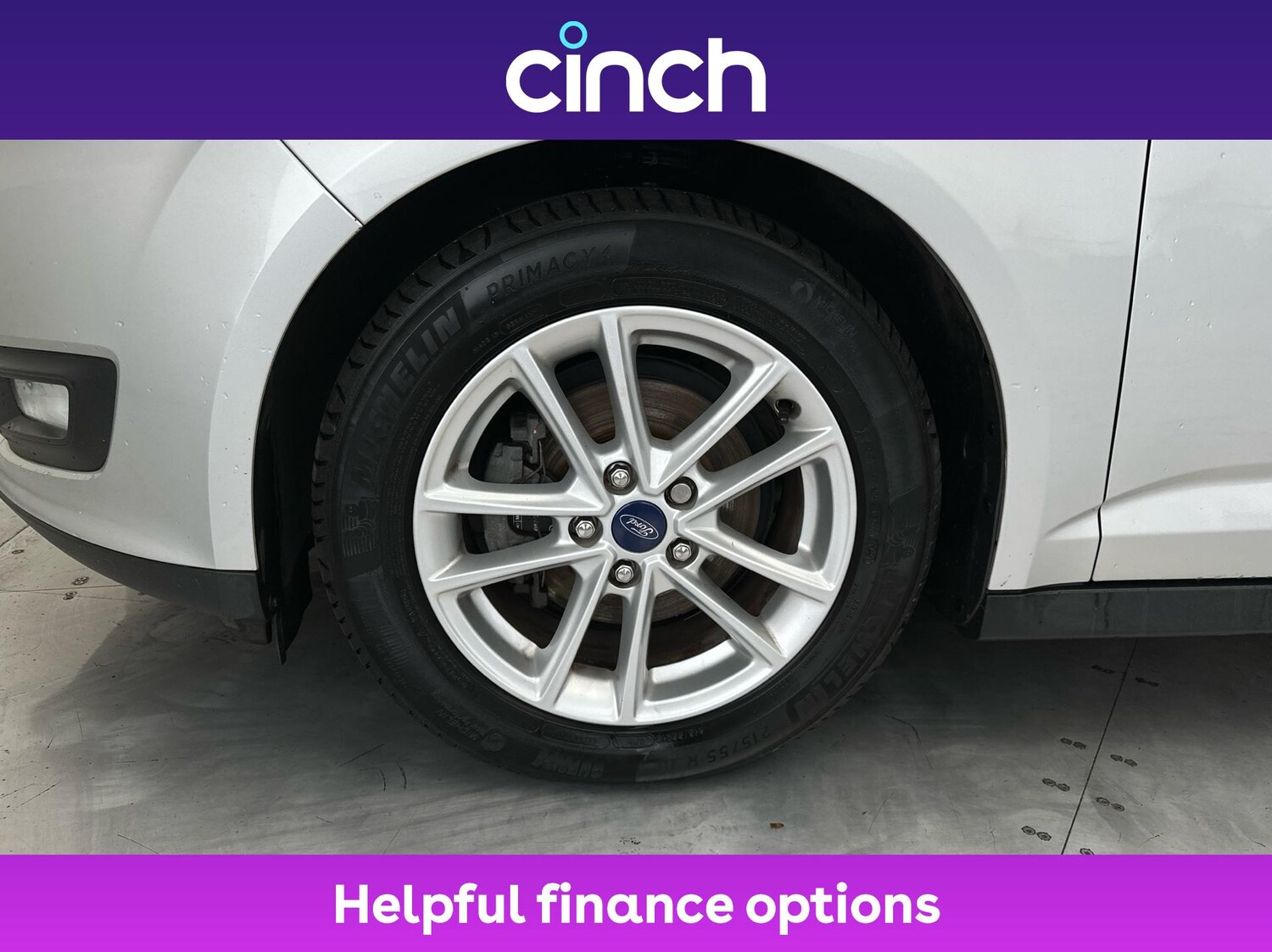 Used Ford C-Max 2018 for sale - 77020196: Photo 24