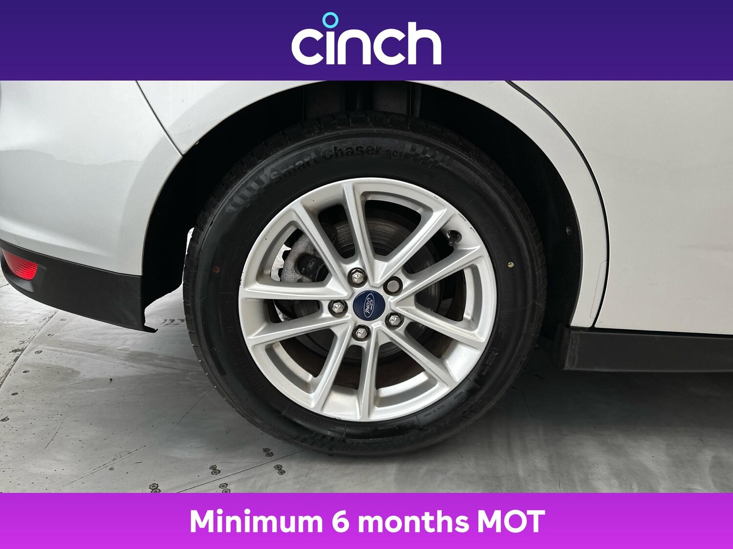 Used Ford C-Max 2018 for sale - 77020196: Photo 27