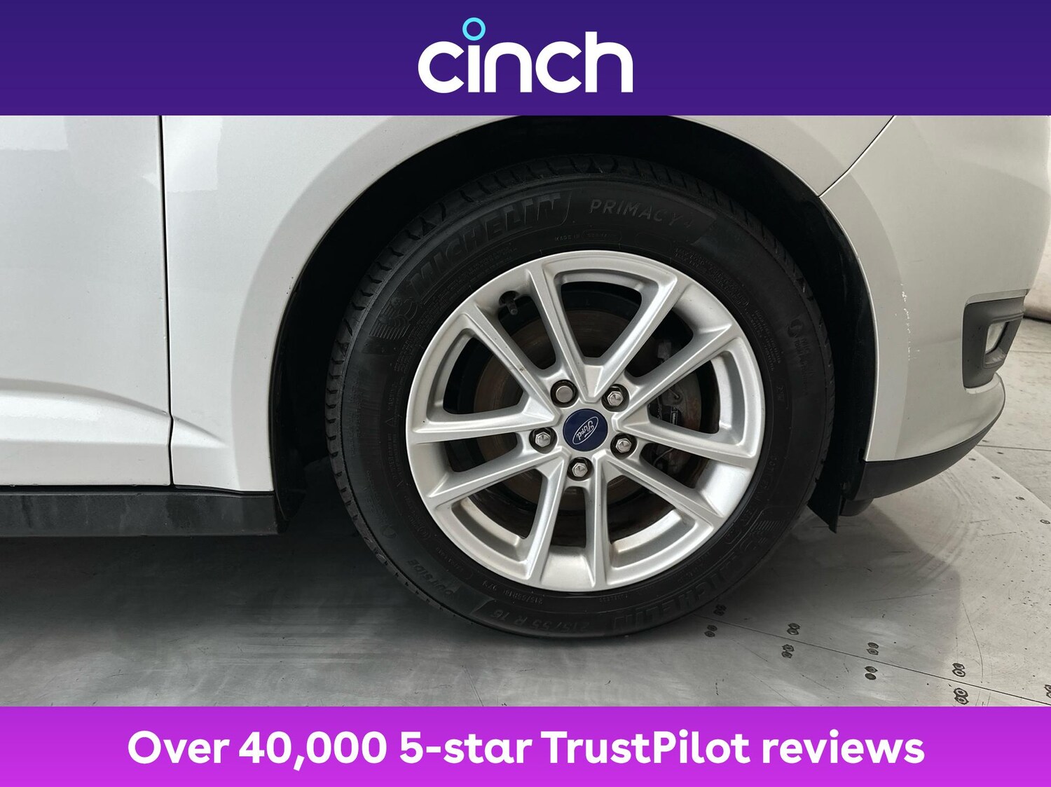 Used Ford C-Max 2018 for sale - 77020196: Photo 28