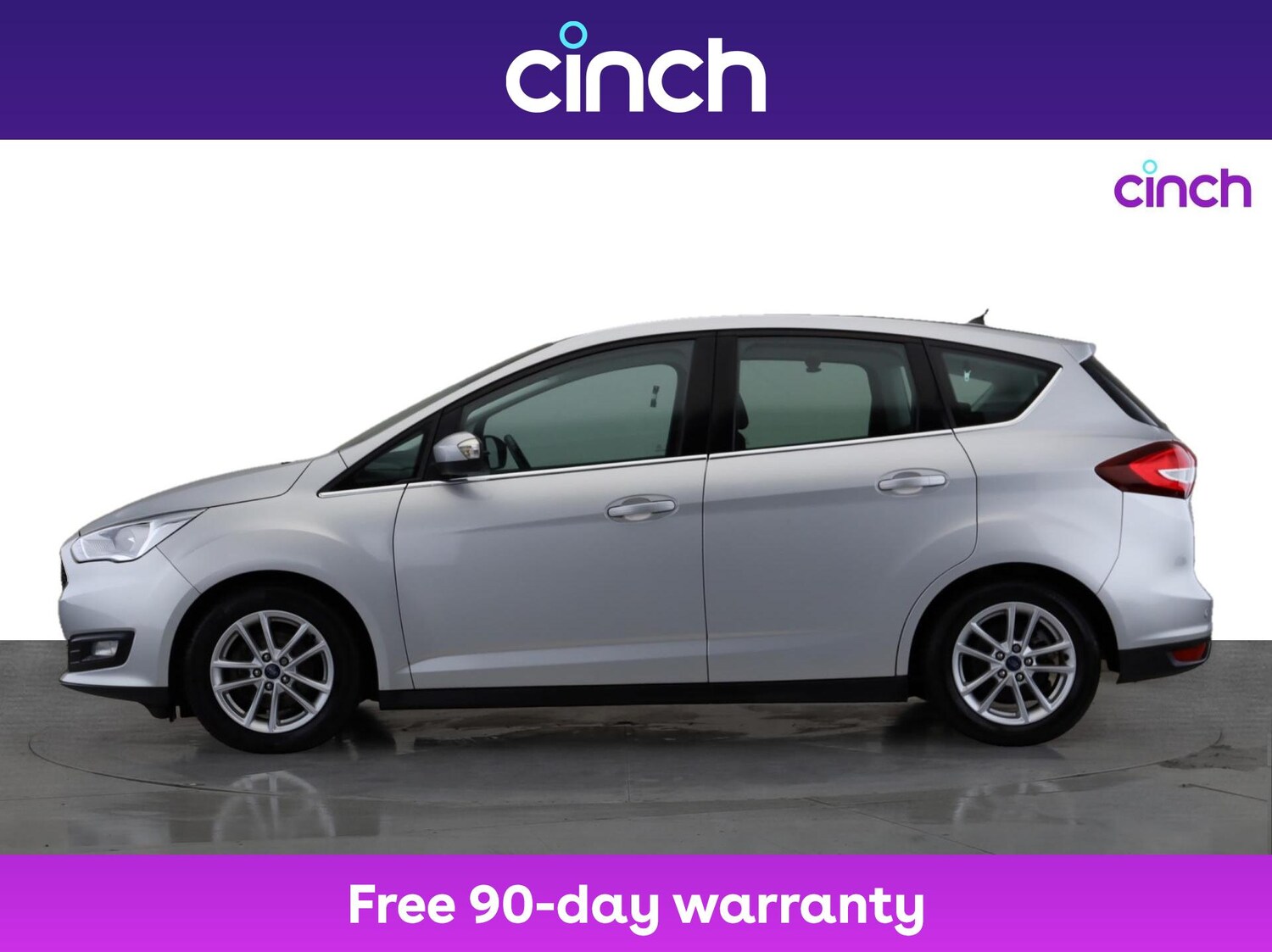 Used Ford C-Max 2018 for sale - 77020196: Photo 8