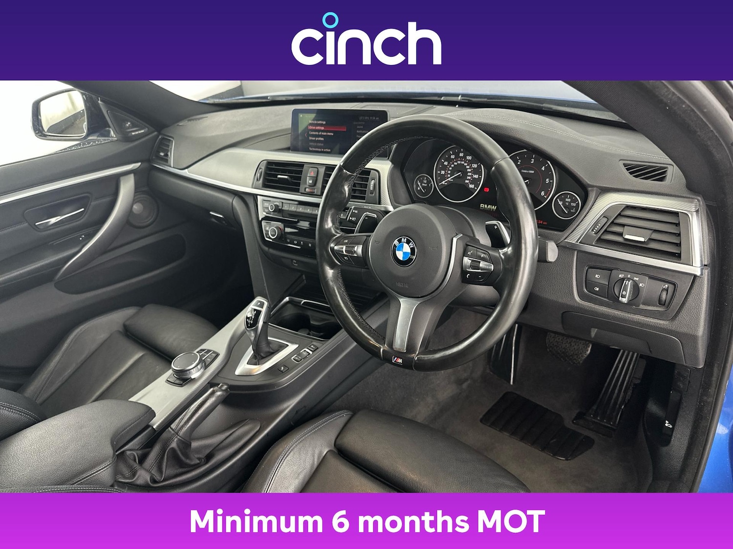 Used BMW 4 Series 2018 for sale - 76379857: Photo 12