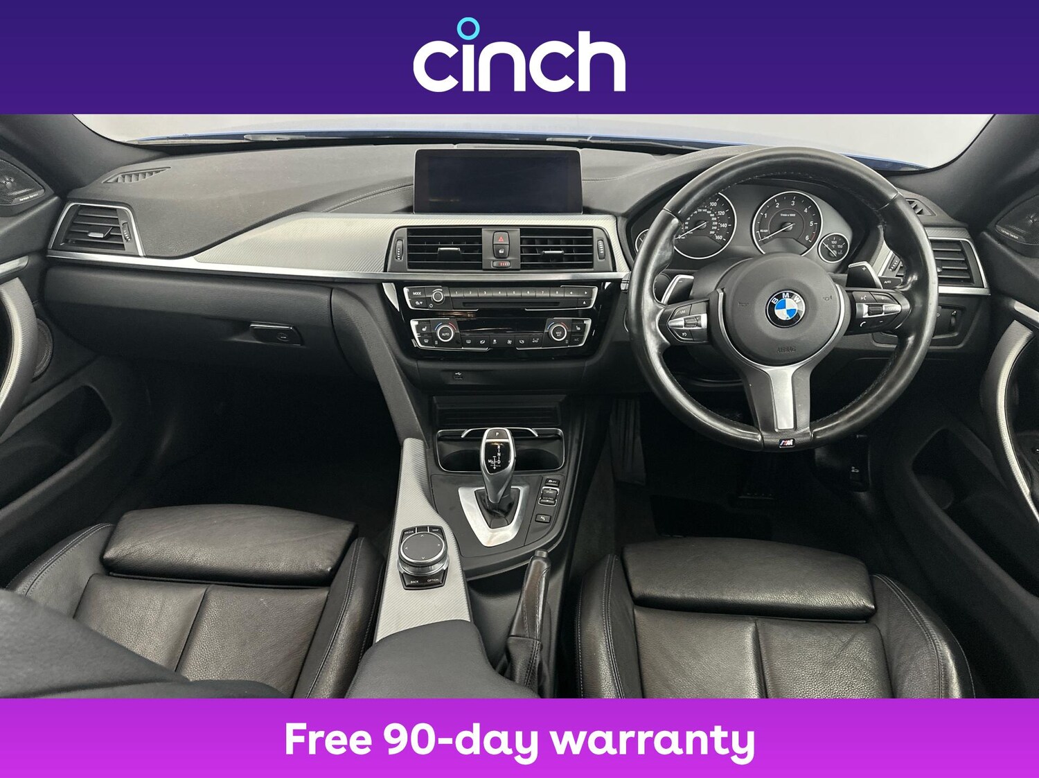 Used BMW 4 Series 2018 for sale - 76379857: Photo 15