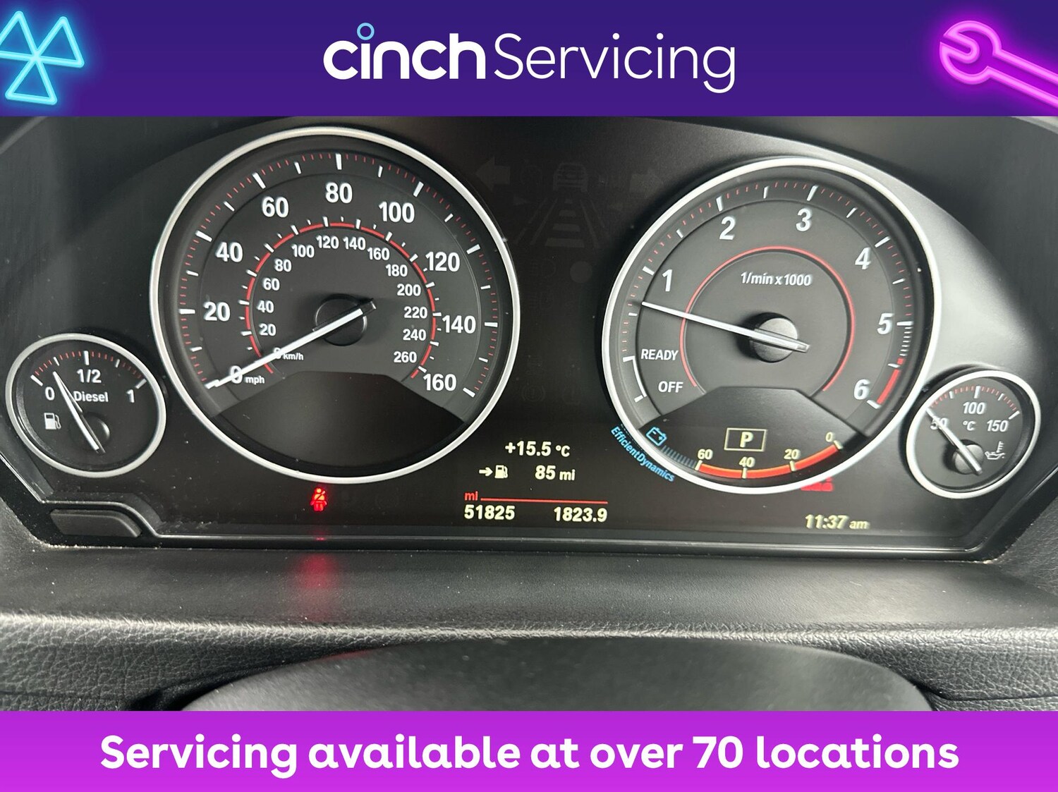 Used BMW 4 Series 2018 for sale - 76379857: Photo 18