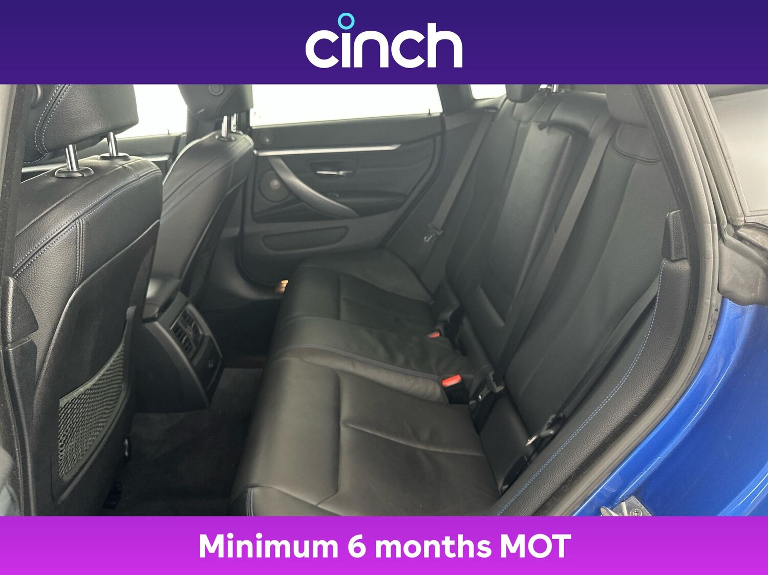 Used BMW 4 Series 2018 for sale - 76379857: Photo 20