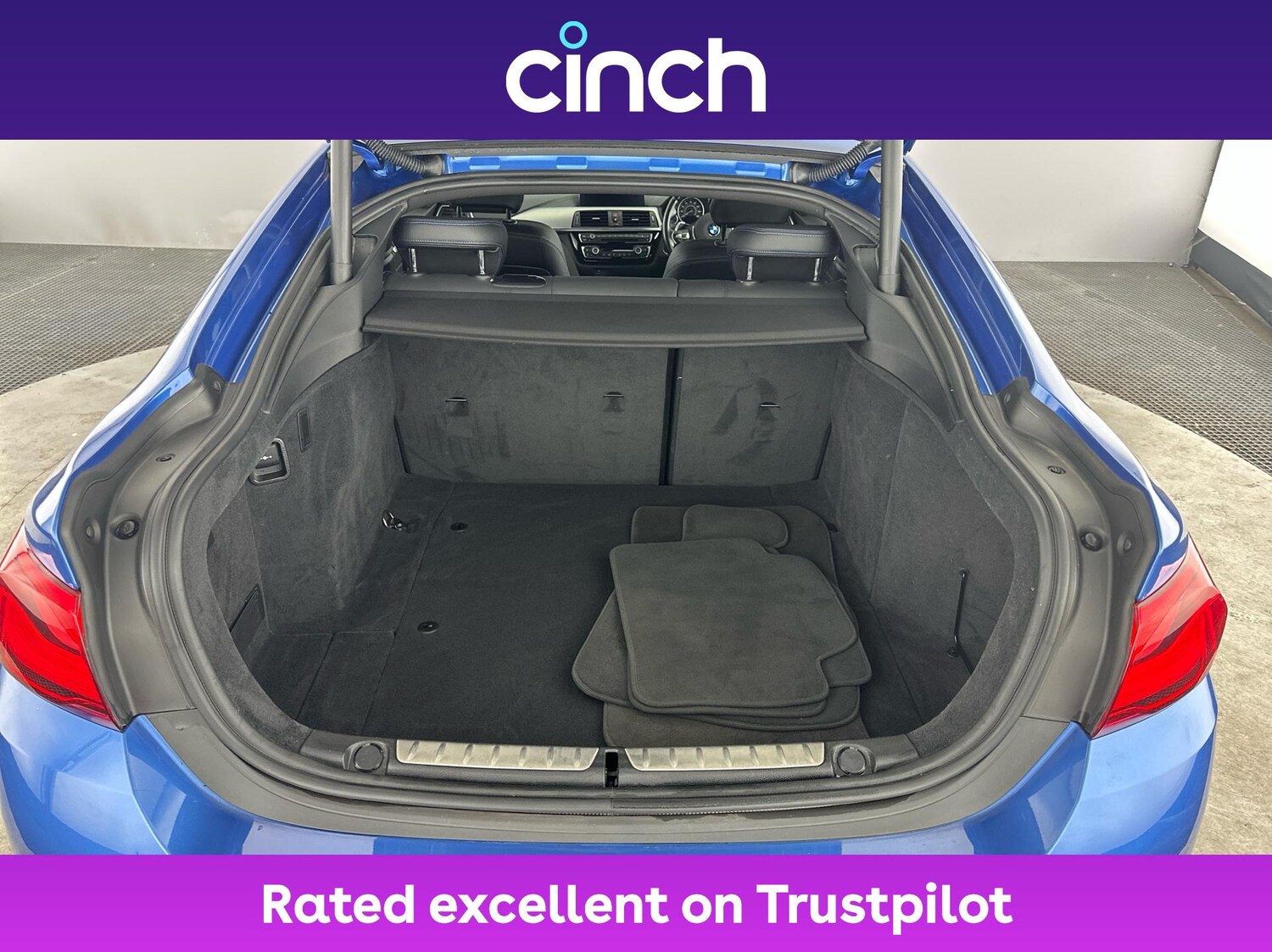 Used BMW 4 Series 2018 for sale - 76379857: Photo 21