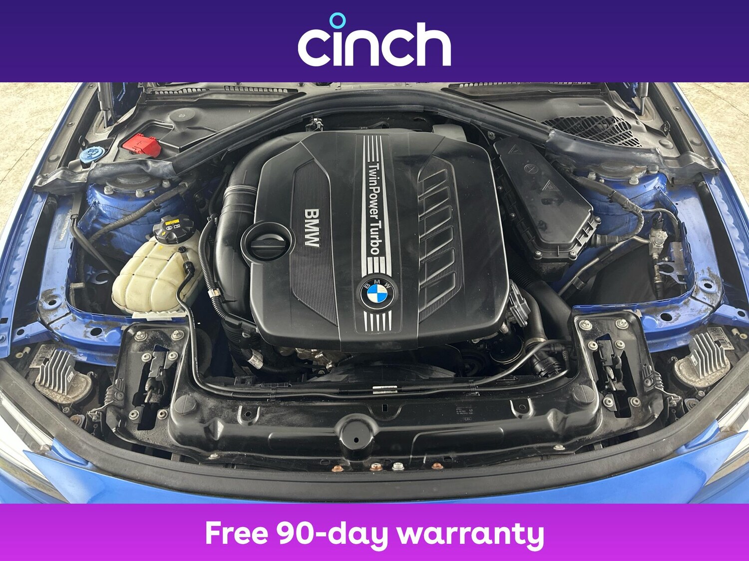 Used BMW 4 Series 2018 for sale - 76379857: Photo 23