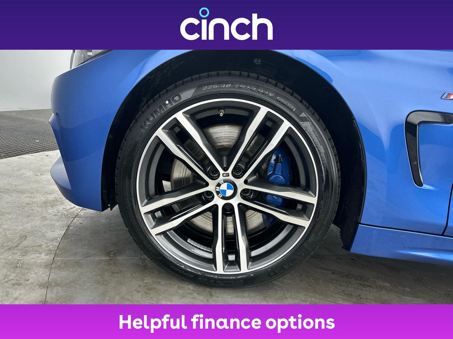 Used BMW 4 Series 2018 for sale - 76379857: Photo 24