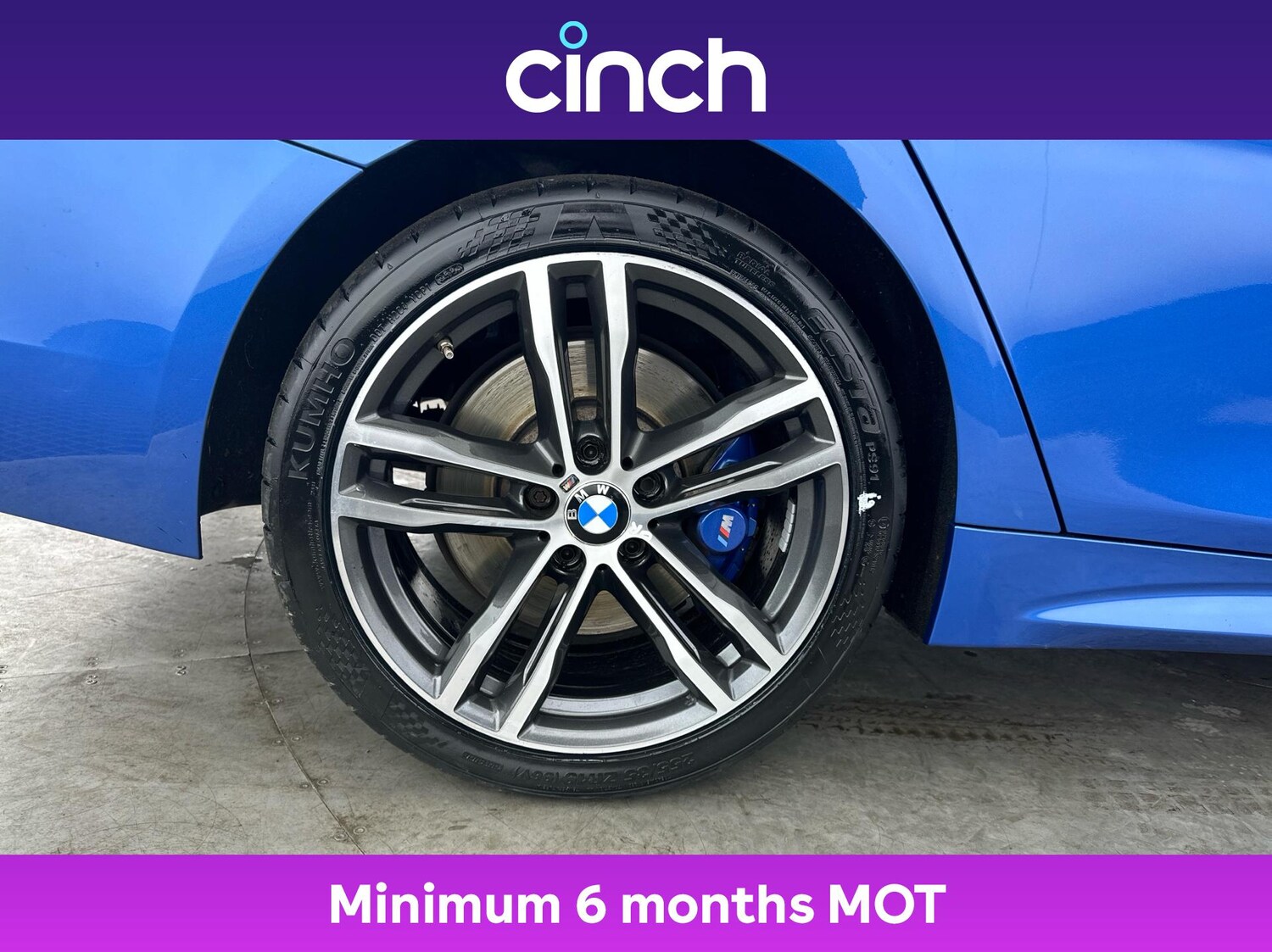 Used BMW 4 Series 2018 for sale - 76379857: Photo 27