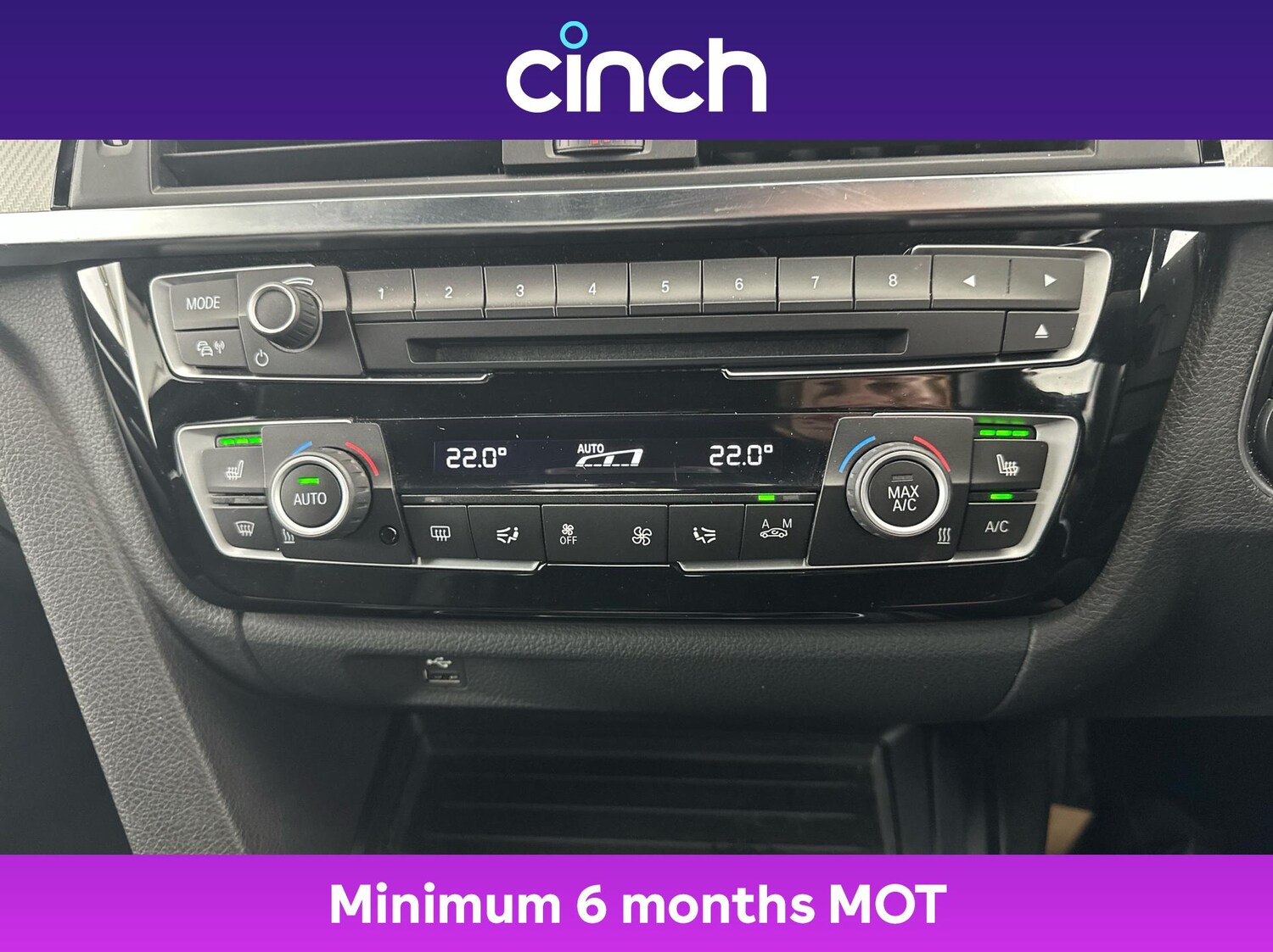 Used BMW 4 Series 2018 for sale - 76379857: Photo 37