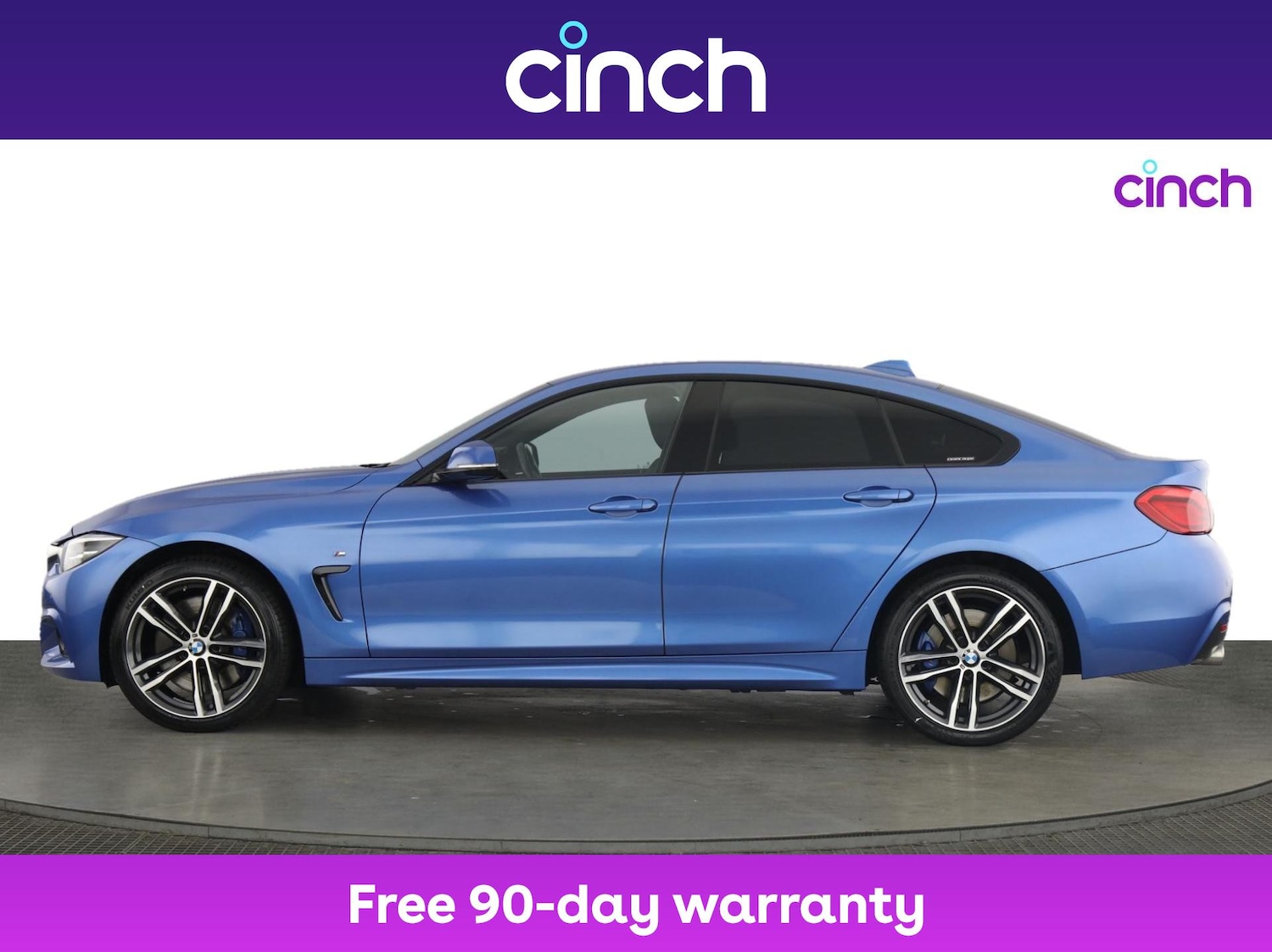 Used BMW 4 Series 2018 for sale - 76379857: Photo 8