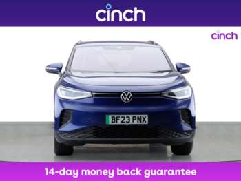 Used Volkswagen ID4 2023 for sale - 74519191: Photo