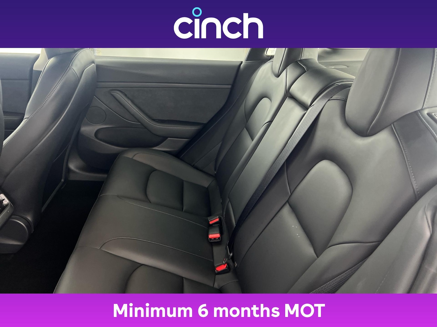 Used Tesla Model 3 2021 for sale - 76468869: Photo 20