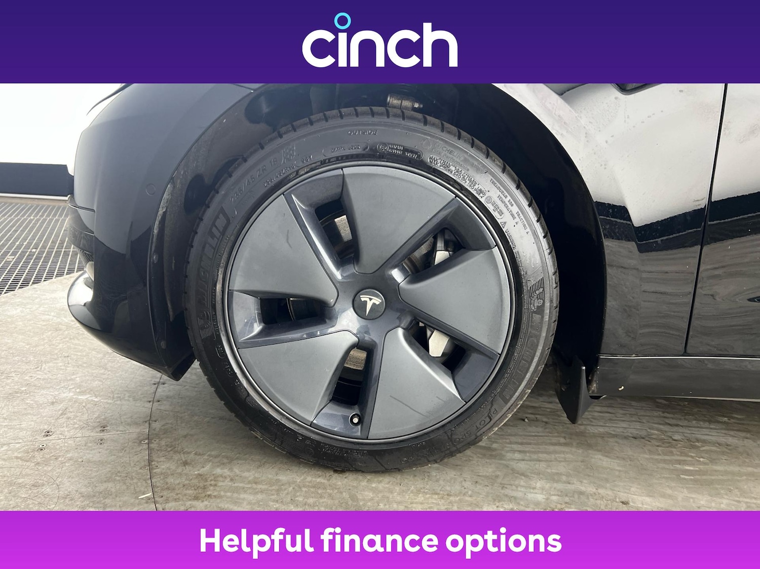 Used Tesla Model 3 2021 for sale - 76468869: Photo 24