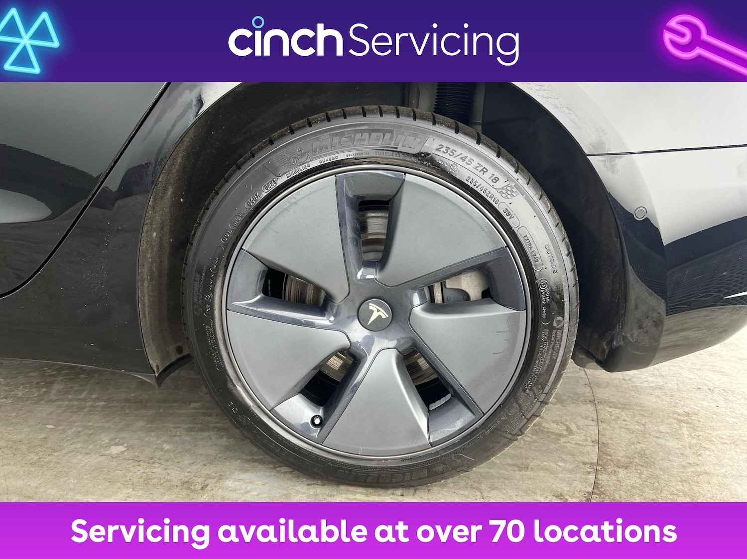 Used Tesla Model 3 2021 for sale - 76468869: Photo 26