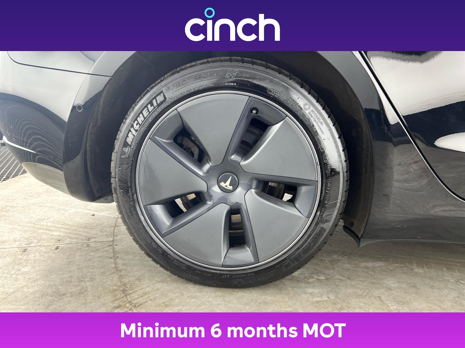 Used Tesla Model 3 2021 for sale - 76468869: Photo 27