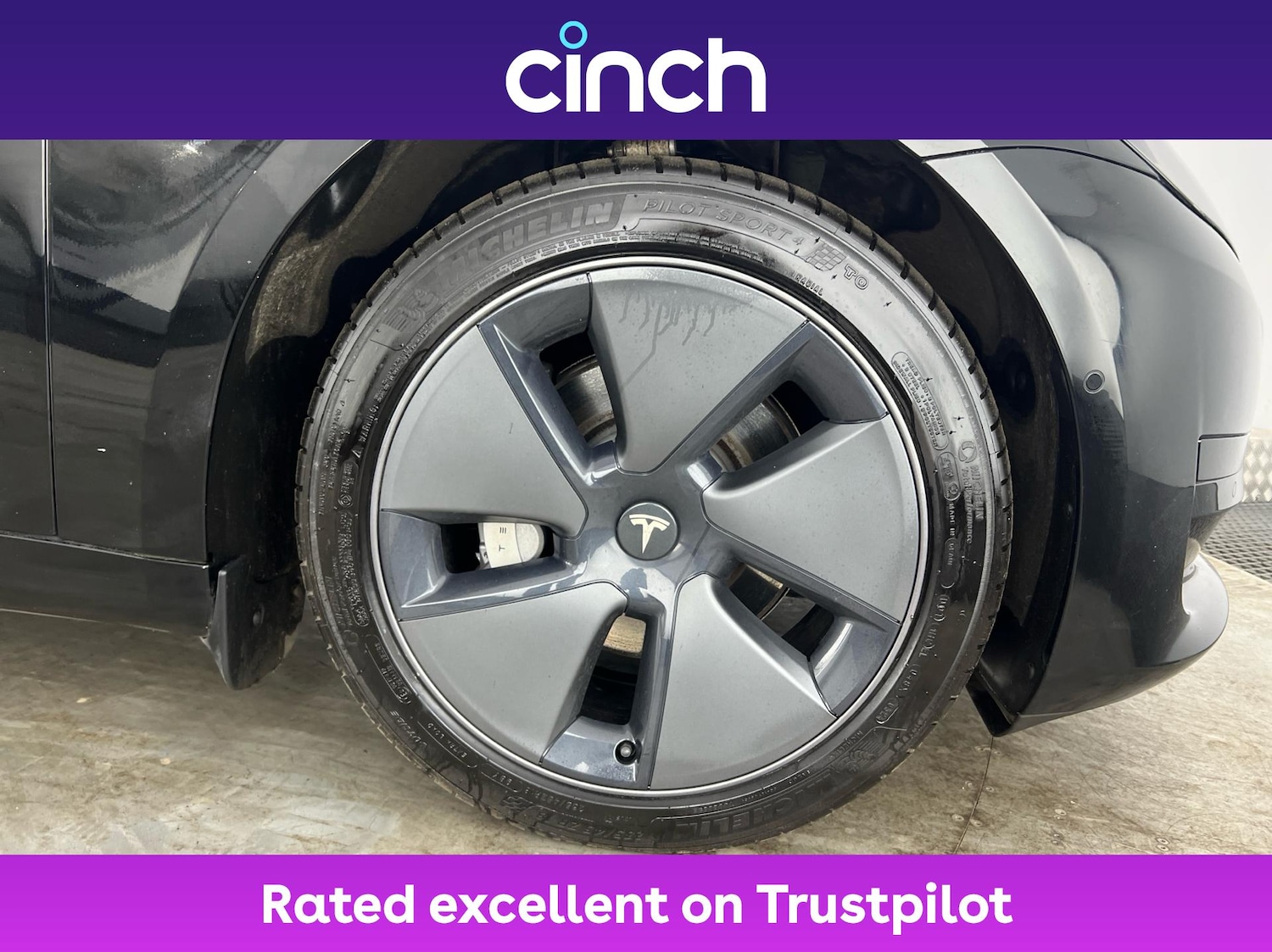 Used Tesla Model 3 2021 for sale - 76468869: Photo 28