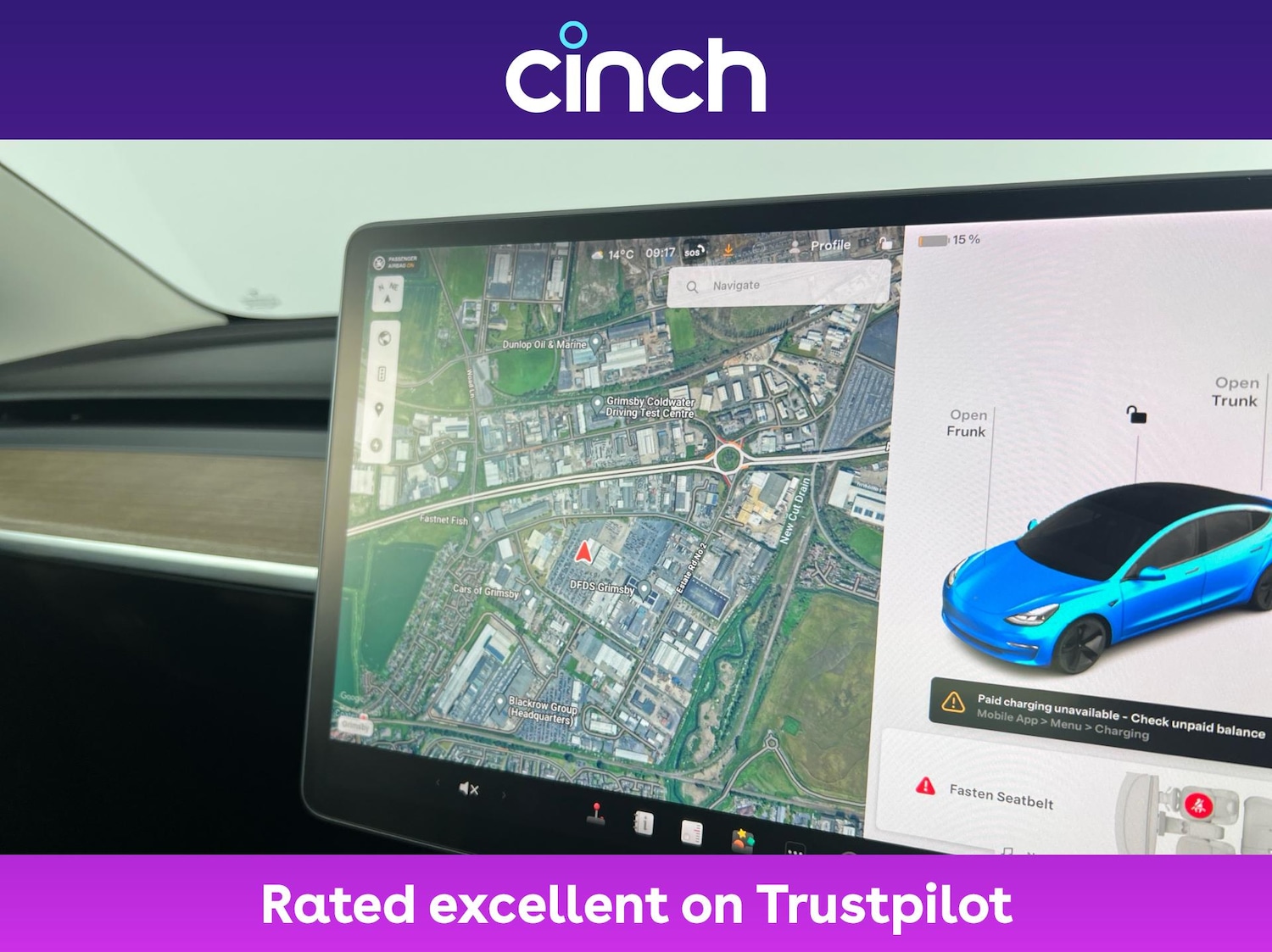 Used Tesla Model 3 2021 for sale - 76468869: Photo 33