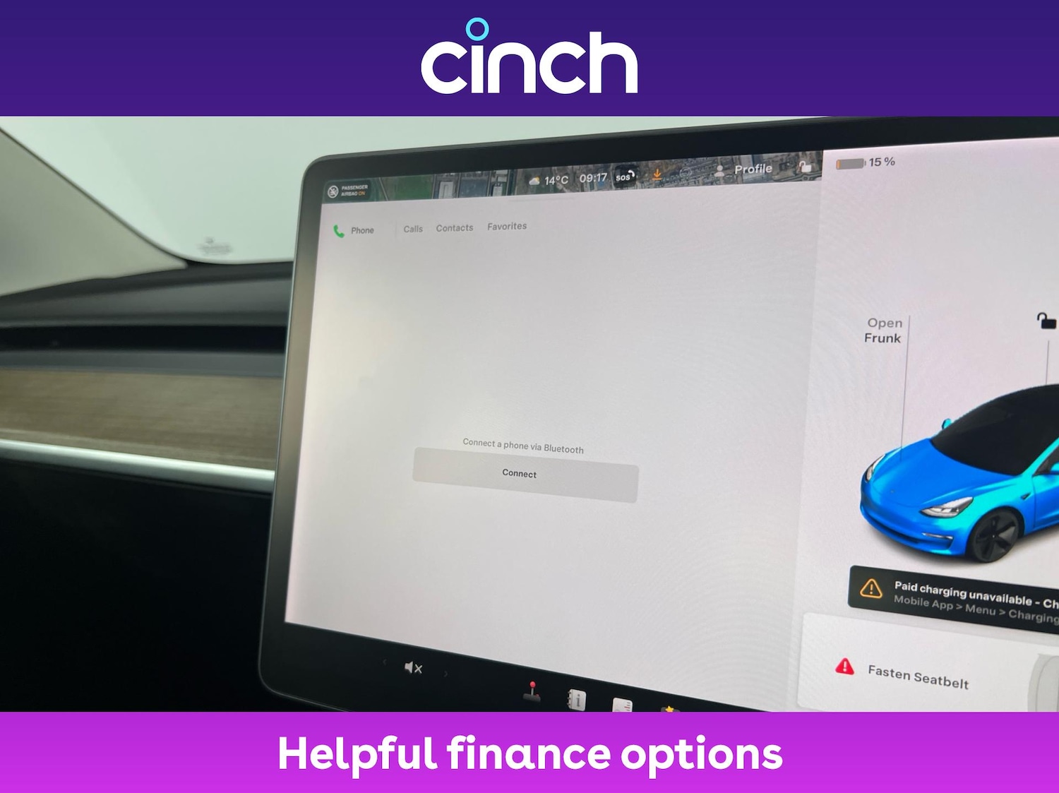 Used Tesla Model 3 2021 for sale - 76468869: Photo 35