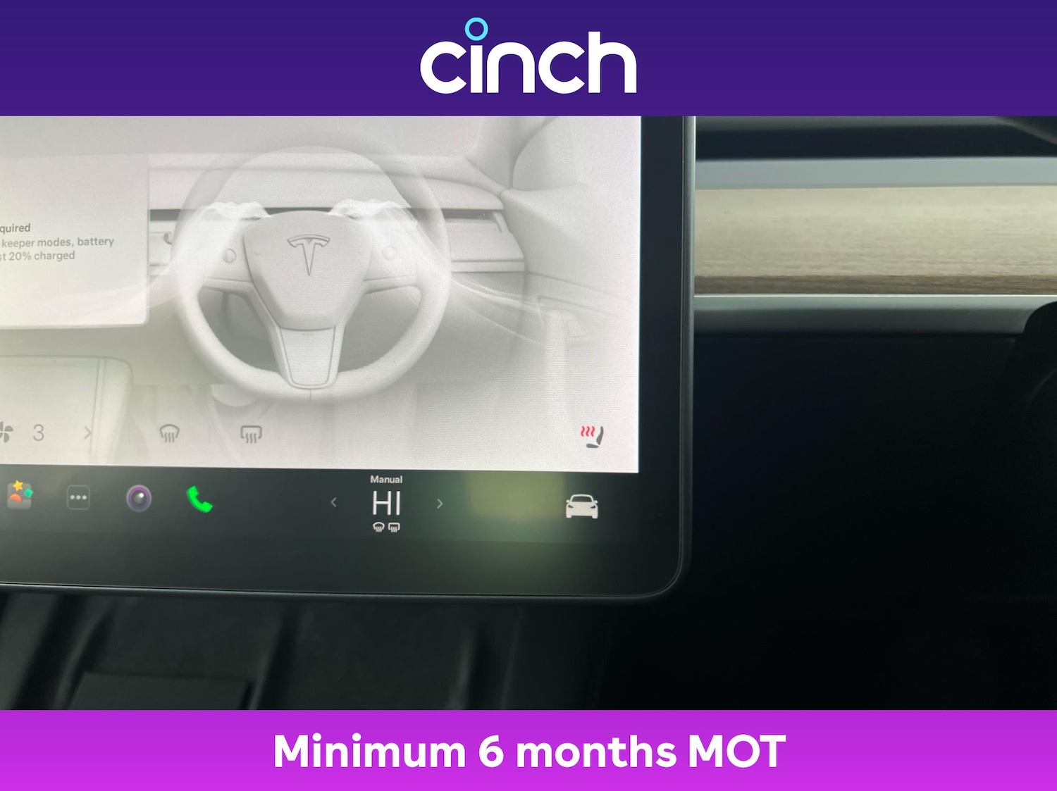 Used Tesla Model 3 2021 for sale - 76468869: Photo 37