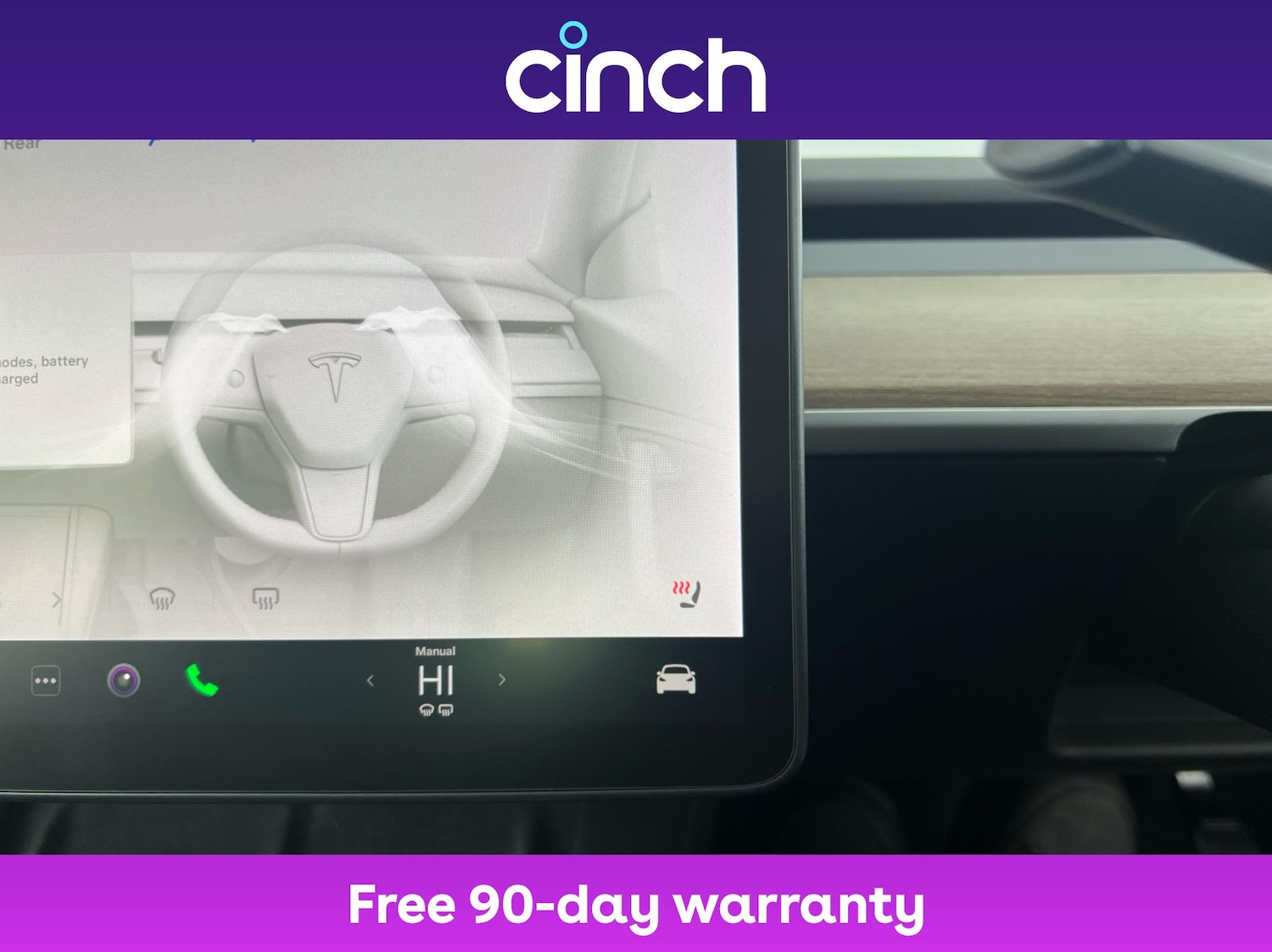 Used Tesla Model 3 2021 for sale - 76468869: Photo 39