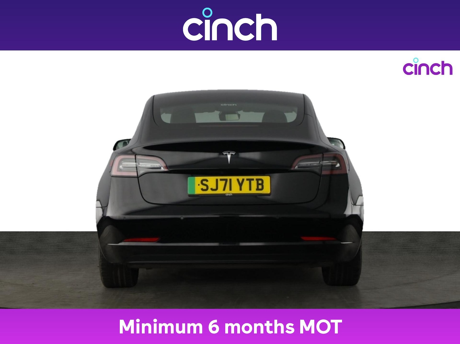 Used Tesla Model 3 2021 for sale - 76468869: Photo 5