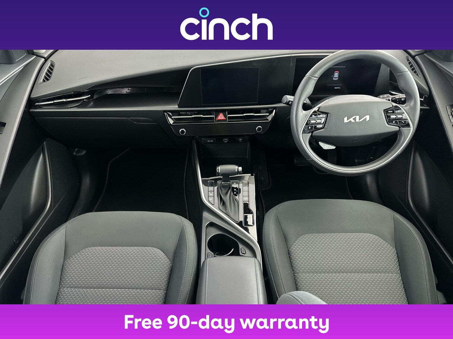 Used Kia Niro 2022 for sale - 77060763: Photo 15